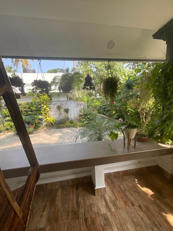 Bodhi Garden Villa In Варкала Екстер'єр фото