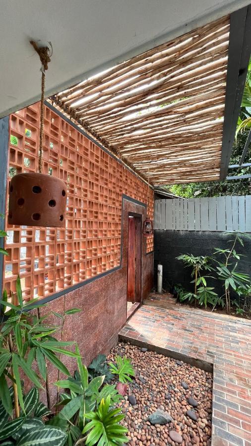 Bodhi Garden Villa In Варкала Екстер'єр фото