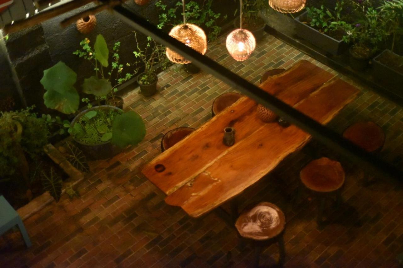 Bodhi Garden Villa In Варкала Екстер'єр фото