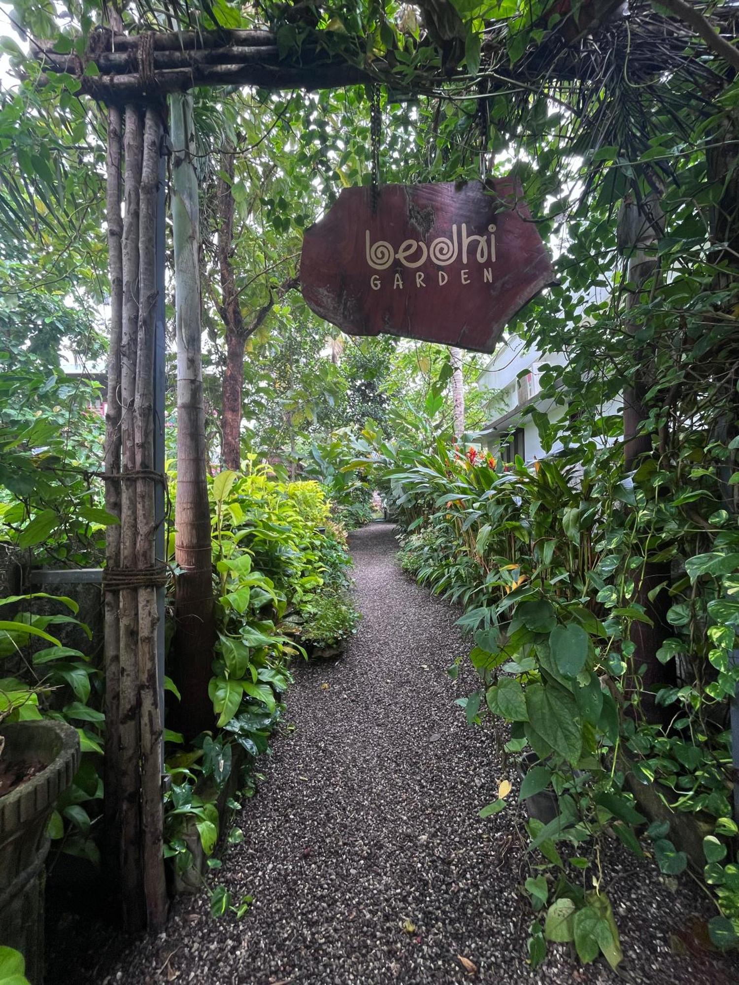 Bodhi Garden Villa In Варкала Екстер'єр фото